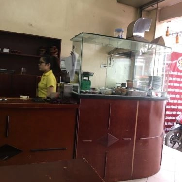Tổng hợp- Quán Ăn Bánh Cuốn Gia An - Trần Đăng Ninh