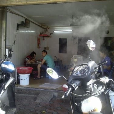Tổng hợp- Quán Ăn Hà Nguyệt - Bánh Cuốn Nóng