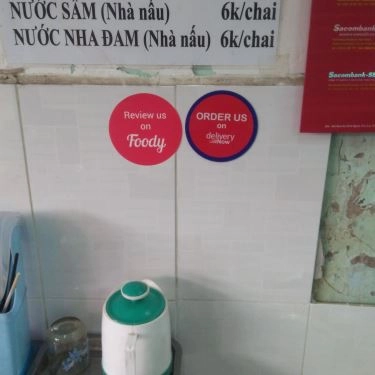 Tổng hợp- Quán Ăn Bánh Cuốn Hà Nội - Sơn Kỳ