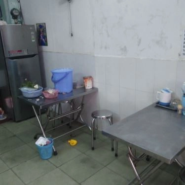 Không gian- Quán Ăn Bánh Cuốn Hà Nội - Sơn Kỳ