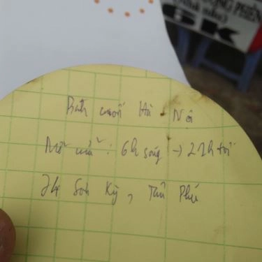 Tổng hợp- Quán Ăn Bánh Cuốn Hà Nội - Sơn Kỳ