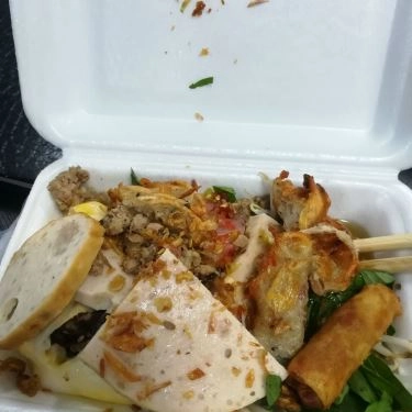 Tổng hợp- Quán Ăn Bánh Cuốn Hà - Phổ Quang