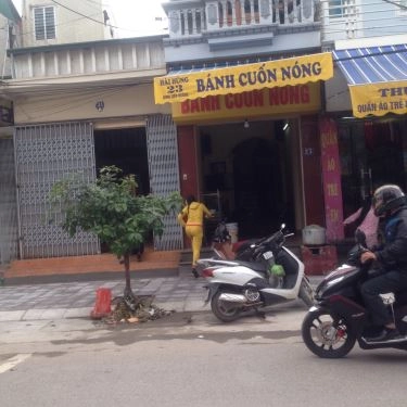 Tổng hợp- Quán Ăn Hải Hùng - Bánh Cuốn Nóng