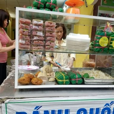 Tổng hợp- Quán Ăn Hai Lúa - Quán Bánh Cuốn