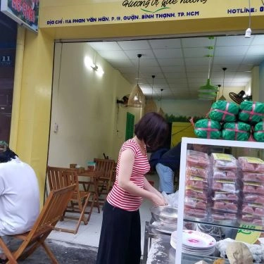 Tổng hợp- Quán Ăn Hai Lúa - Quán Bánh Cuốn