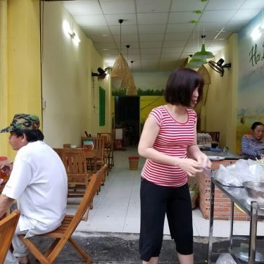 Tổng hợp- Quán Ăn Hai Lúa - Quán Bánh Cuốn