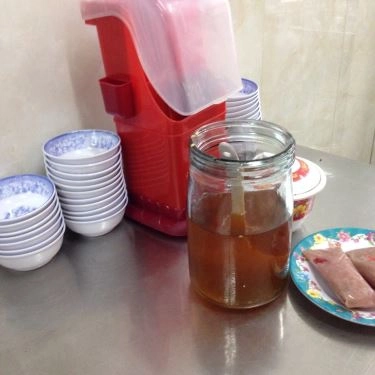 Tổng hợp- Quán Ăn Bánh Cuốn Hải Nam - Cao Thắng