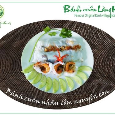 Tổng hợp- Quán Ăn Bánh Cuốn Hải Nam - Cao Thắng