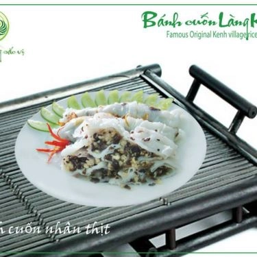 Tổng hợp- Quán Ăn Bánh Cuốn Hải Nam - Cao Thắng