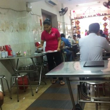 Tổng hợp- Quán Ăn Bánh Cuốn Hải Nam - Cao Thắng