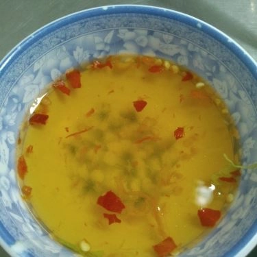 Tổng hợp- Quán Ăn Bánh Cuốn Hải Nam - Cao Thắng