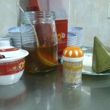 Tổng hợp- Quán Ăn Bánh Cuốn Hải Nam - Cao Thắng