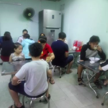 Tổng hợp- Quán Ăn Bánh Cuốn Hồng Ân