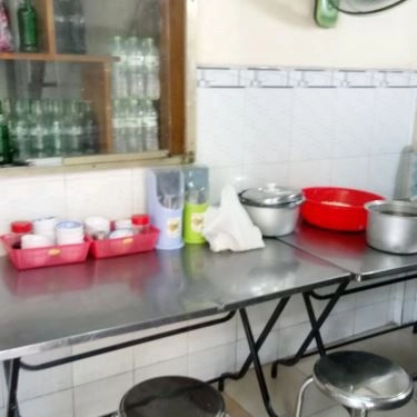 Tổng hợp- Quán Ăn Bánh Cuốn Hồng Hiên - Trương Định