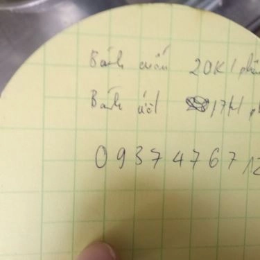 Tổng hợp- Quán Ăn Bánh Cuốn Hồng Hiên - Trương Định