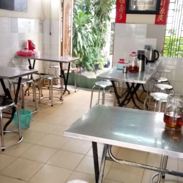 Tổng hợp- Quán Ăn Bánh Cuốn Hồng Hiên - Trương Định