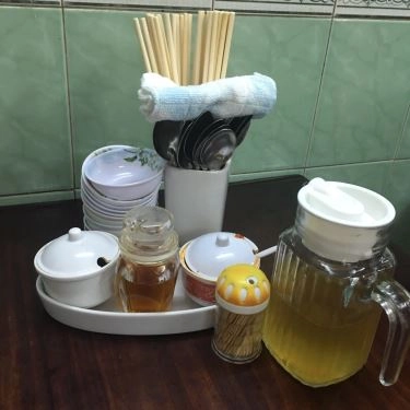 Tổng hợp- Quán Ăn Bánh Cuốn Hồng Hiên - Kỳ Đồng