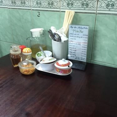 Tổng hợp- Quán Ăn Bánh Cuốn Hồng Hiên - Kỳ Đồng