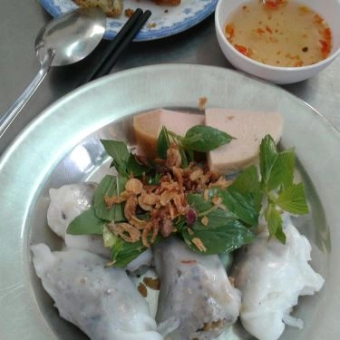 Món ăn- Quán Ăn Bánh Cuốn Hồng Hiên - Trương Định