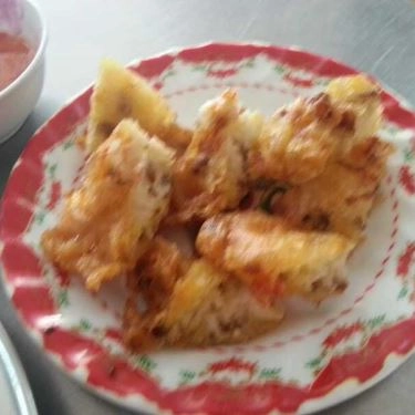 Món ăn- Quán Ăn Bánh Cuốn Hồng Hiên - Trương Định
