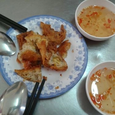 Món ăn- Quán Ăn Bánh Cuốn Hồng Hiên - Trương Định