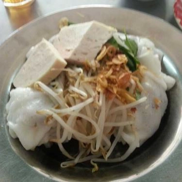 Món ăn- Quán Ăn Bánh Cuốn Hồng Hiên - Trương Định