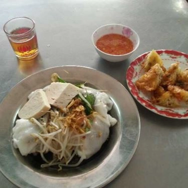 Món ăn- Quán Ăn Bánh Cuốn Hồng Hiên - Trương Định