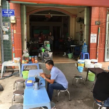 Tổng hợp- Quán Ăn Bánh Cuốn Hương Hà Nội
