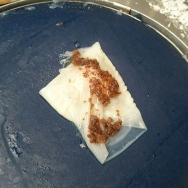 Món ăn- Quán Ăn Bánh Cuốn Nóng Giò Chả