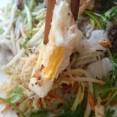 Món ăn- Quán Ăn Bánh Cuốn Nóng Giò Chả