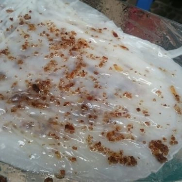 Món ăn- Quán Ăn Bánh Cuốn Nóng Giò Chả