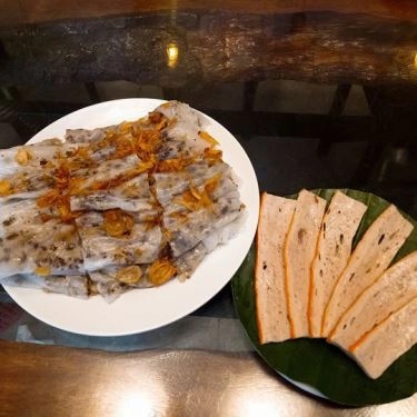 Món ăn- Quán Ăn Bánh Cuốn Kinh Đông