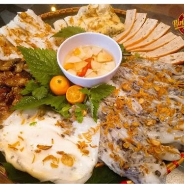 Món ăn- Quán Ăn Bánh Cuốn Kinh Đông
