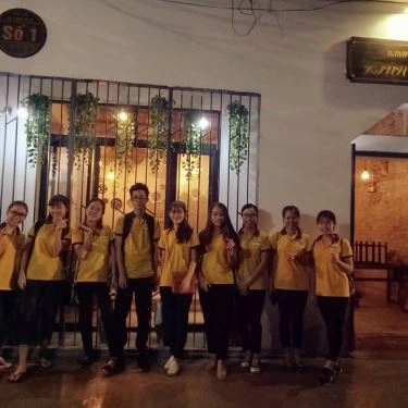 Tổng hợp- Quán Ăn Bánh Cuốn Kinh Đông