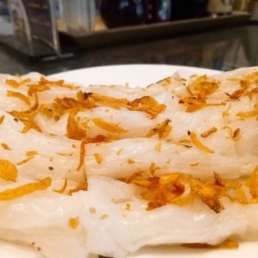 Món ăn- Quán Ăn Bánh Cuốn Kinh Đông