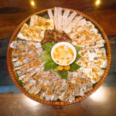 Món ăn- Quán Ăn Bánh Cuốn Kinh Đông