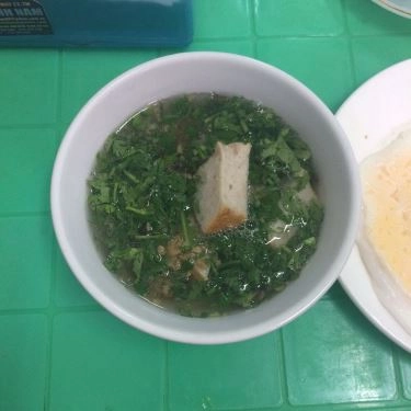Món ăn- Quán Ăn Bánh Cuốn Lạng Sơn - Phố Vọng