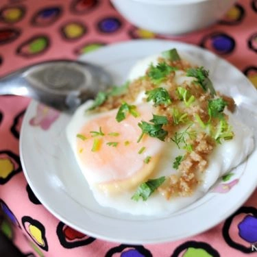 Món ăn- Quán Ăn Bánh Cuốn Lạng Sơn - Phố Vọng