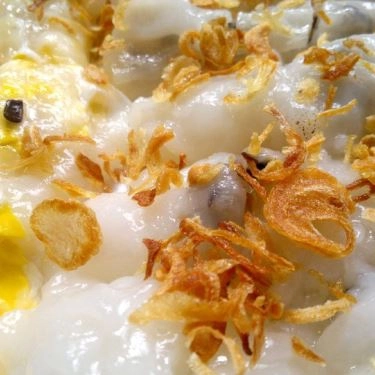 Món ăn- Quán Ăn Bánh Cuốn Lạng Sơn - Phố Vọng