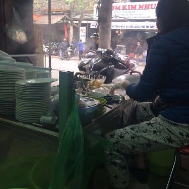 Tổng hợp- Quán Ăn Bánh Cuốn Lạng Sơn - Phố Vọng