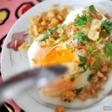 Món ăn- Quán Ăn Bánh Cuốn Lạng Sơn - Phố Vọng
