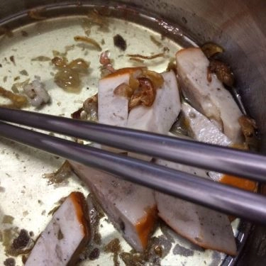 Món ăn- Quán Ăn Bánh Cuốn - Lương Định Của