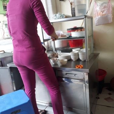Tổng hợp- Quán Ăn Bánh Cuốn - Lương Định Của
