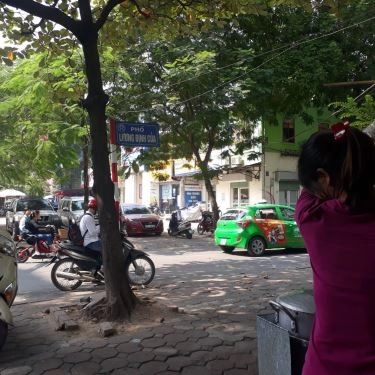 Tổng hợp- Quán Ăn Bánh Cuốn - Lương Định Của