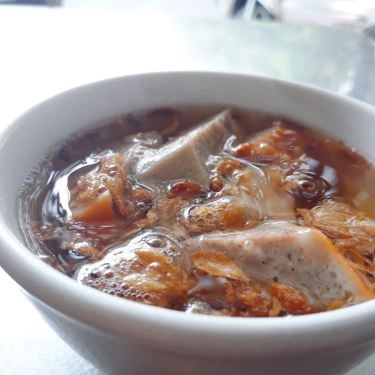 Món ăn- Quán Ăn Bánh Cuốn - Lương Định Của