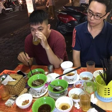 Tổng hợp- Quán Ăn Bánh Cuốn - Lương Định Của