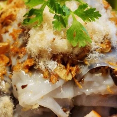 Món ăn- Quán Ăn Minh Huyền - Bánh Cuốn