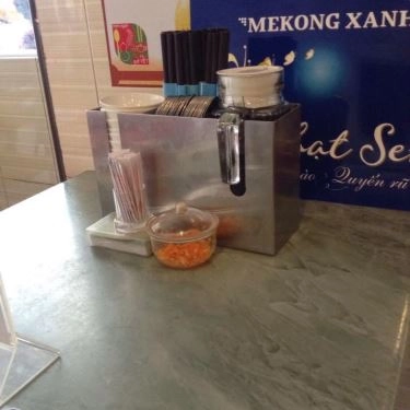 Tổng hợp- Quán Ăn Bánh Cuốn Nam Việt - Takoyaki