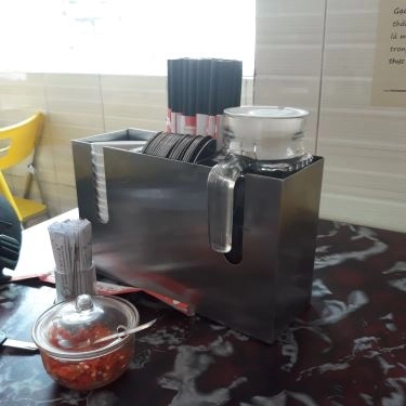 Tổng hợp- Quán Ăn Bánh Cuốn Nam Việt - Takoyaki