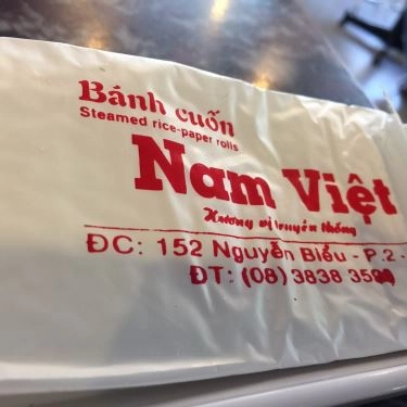 Tổng hợp- Quán Ăn Bánh Cuốn Nam Việt - Takoyaki